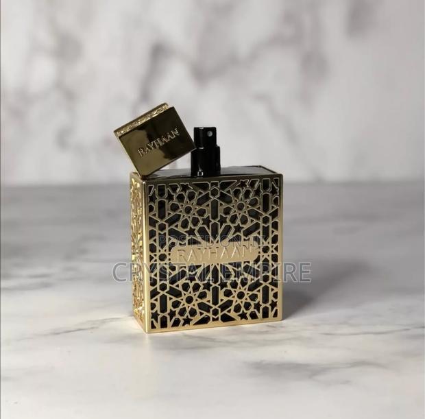 Rayhaan Elixir Perfume · Photo 2
