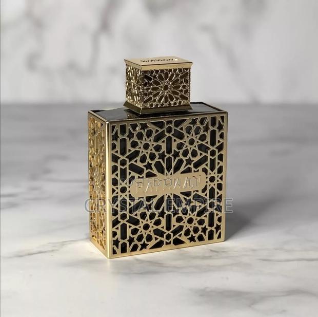 Rayhaan Elixir Perfume · Photo 4