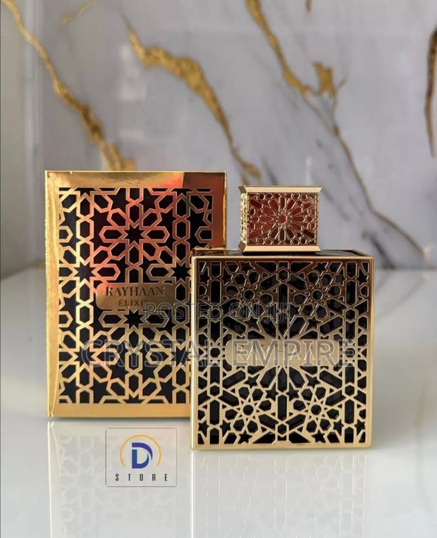 Rayhaan Elixir Perfume · Photo 5