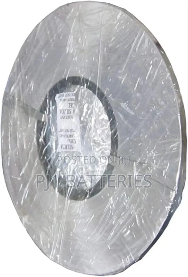 Nickel Strips · Photo 1