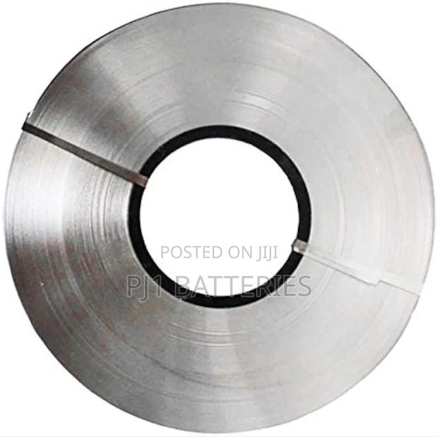 Nickel Strips · Photo 2