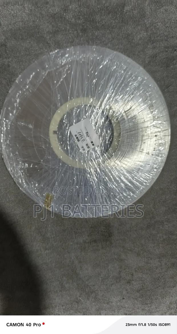 Nickel Strips · Photo 3