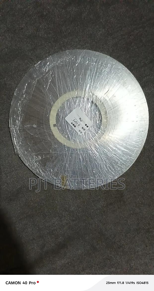 Nickel Strips · Photo 4