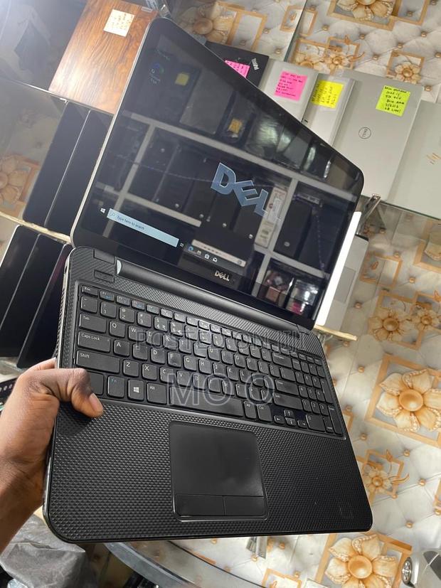 Laptop Dell Inspiron 15 4GB Intel Core 2 Duo HDD 320GB · Photo 2
