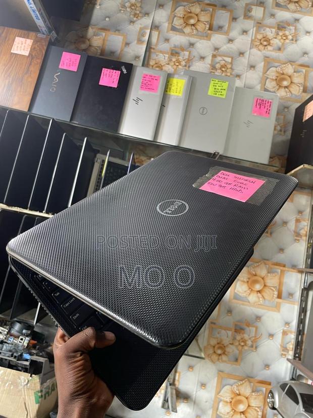 Laptop Dell Inspiron 15 4GB Intel Core 2 Duo HDD 320GB · Photo 1