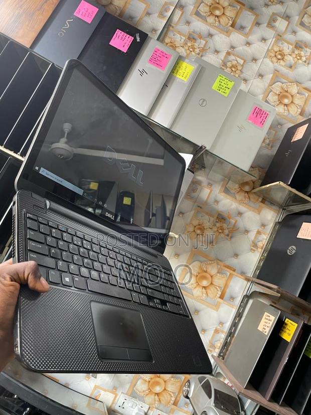 Laptop Dell Inspiron 15 4GB Intel Core 2 Duo HDD 320GB · Photo 4