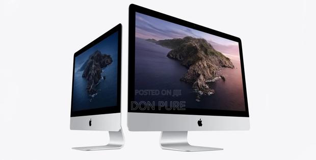 Desktop Computer Apple iMac Pro 96GB Intel Core i7 SSD 512GB · Photo 1