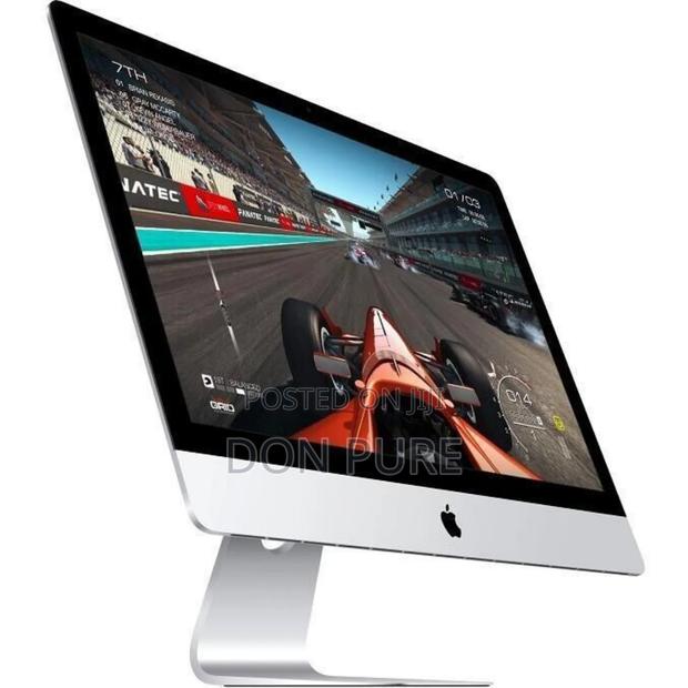 Desktop Computer Apple iMac Pro 96GB Intel Core i7 SSD 512GB · Photo 3