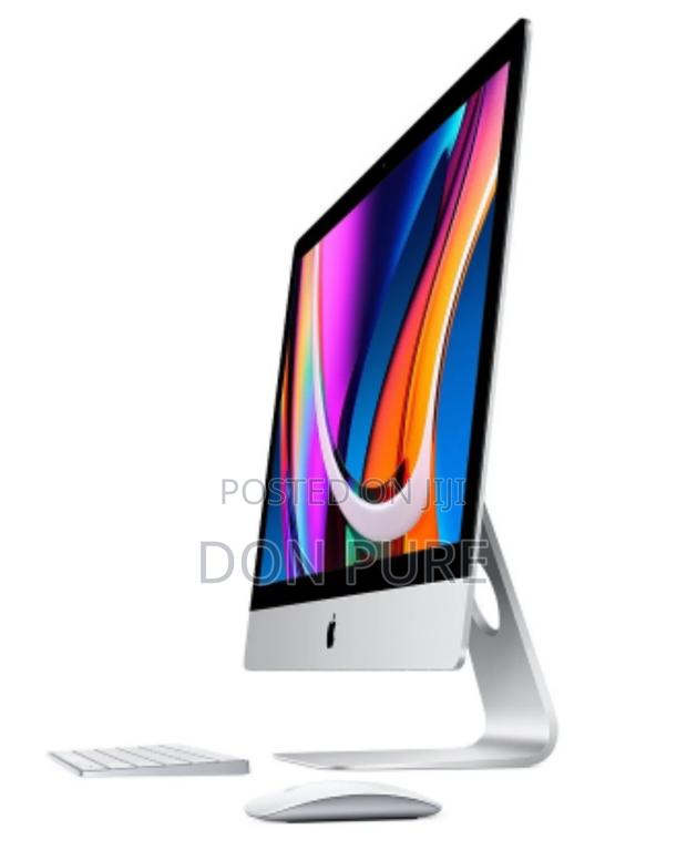 Desktop Computer Apple iMac Pro 96GB Intel Core i7 SSD 512GB · Photo 4
