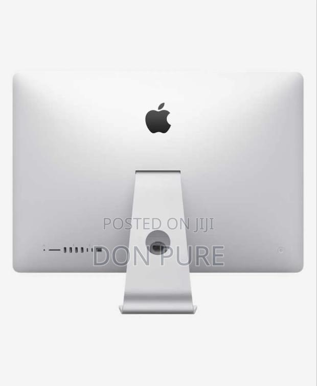 Desktop Computer Apple iMac Pro 96GB Intel Core i7 SSD 512GB · Photo 5