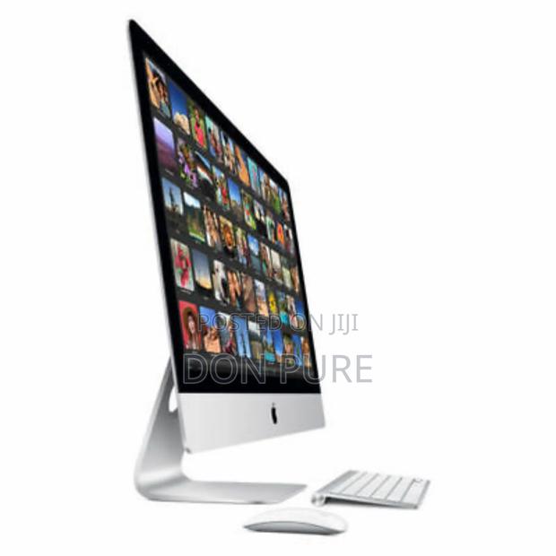 Desktop Computer Apple iMac Pro 96GB Intel Core i7 SSD 512GB · Photo 6