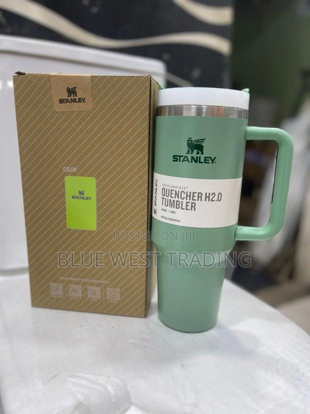 Stanley Cup (Green) · Photo 1