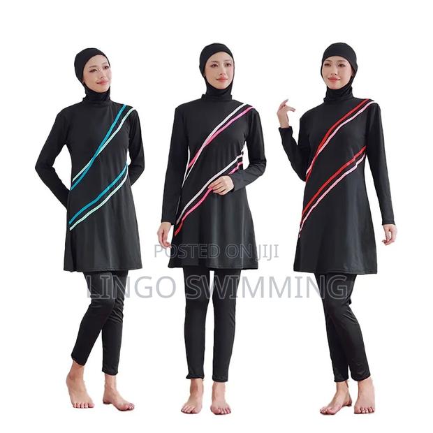 Muslim Swimwear · Photo 1