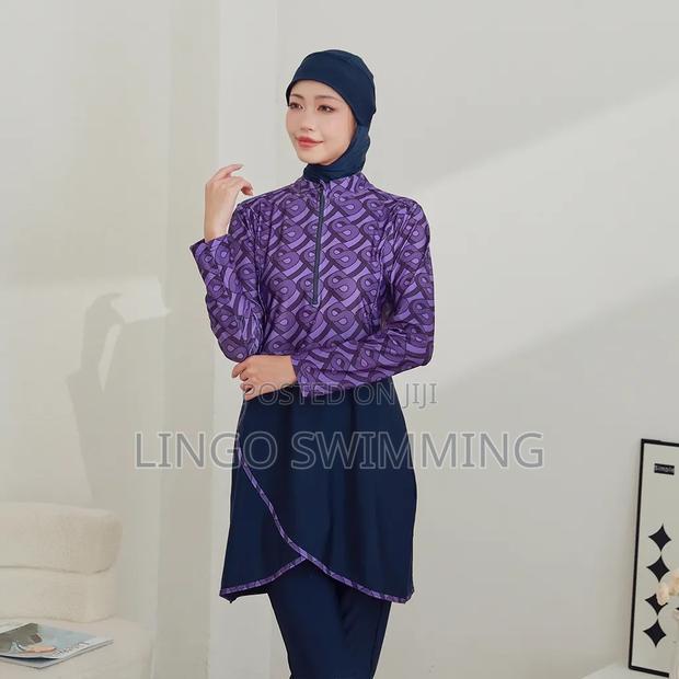 Muslim Swimwear · Photo 2