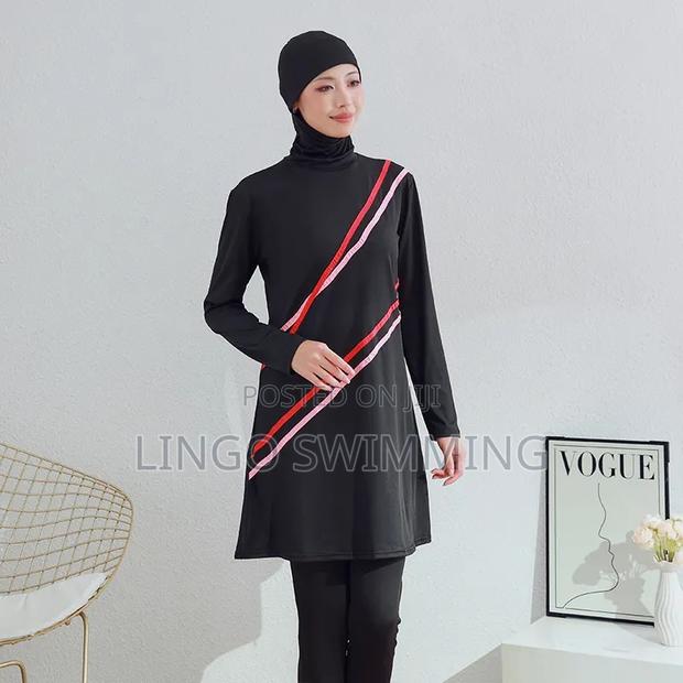 Muslim Swimwear · Photo 3