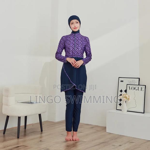 Muslim Swimwear · Photo 4