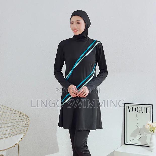 Muslim Swimwear · Photo 5