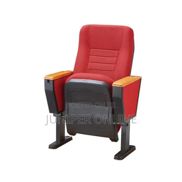 Auditorium Chairs Theatre Sphis · Photo 1