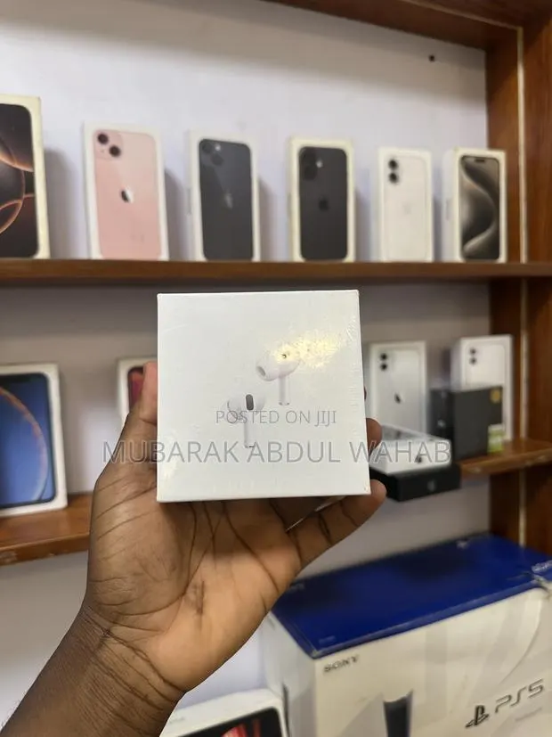 Original Apple AirPods · Photo 1
