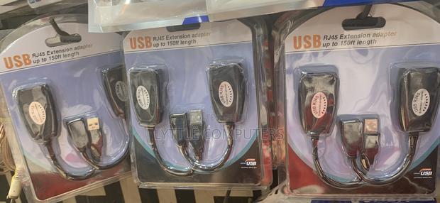 Usb Over Rj45 Extension · Photo 1