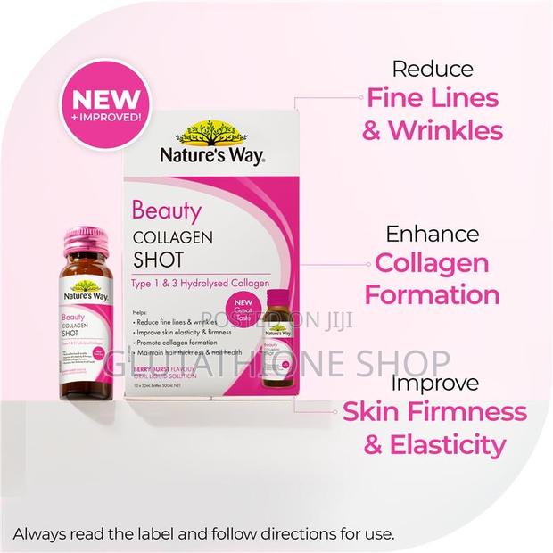 Nature's Way Beauty Collagen Shots Dm for Price · Photo 2