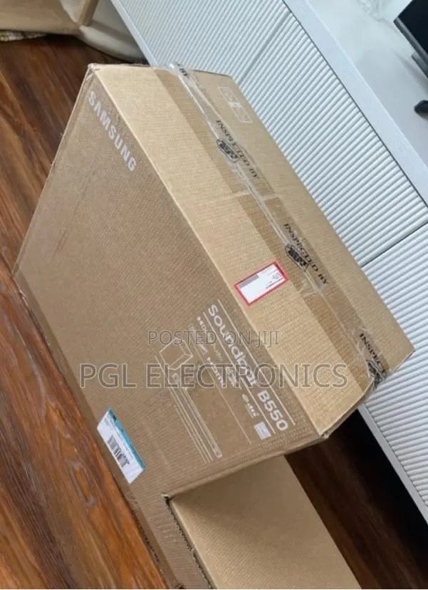 Samsung B-Series Soundbar Hw-B650f 3.1 Ch Subwoofer (2025) · Photo 1