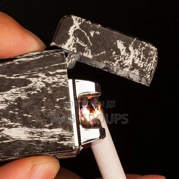 Messel Electric Lighter · Photo 1