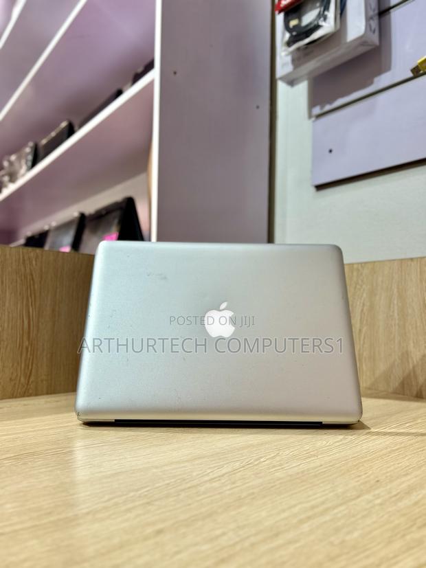 Laptop Apple MacBook Pro 2012 4GB Intel Core I5 HDD 500GB · Photo 4