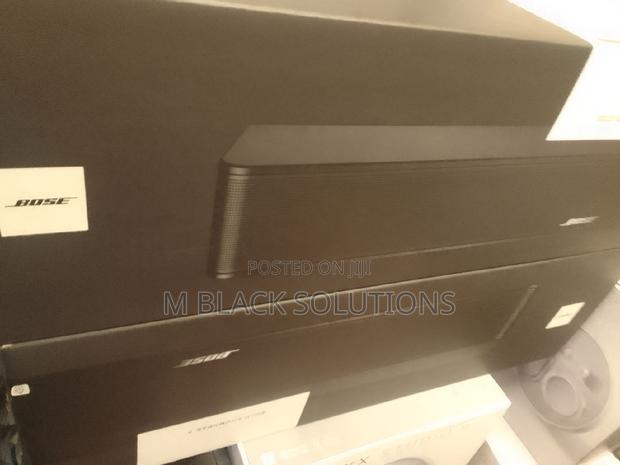 Bose Solo Soundbar Series 2 · Photo 1