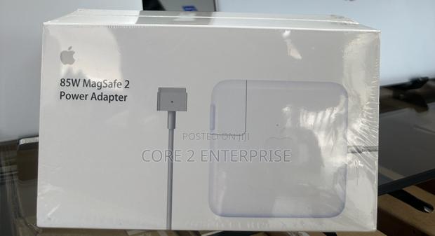 Original 85w Magsafe 2 Power Adapter · Photo 1