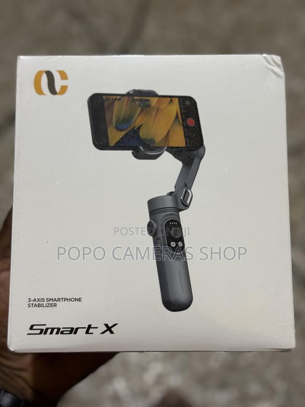 Smart X Phone Gimbal · Photo 1