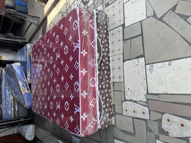 Double Mattress for Sale · Photo 1