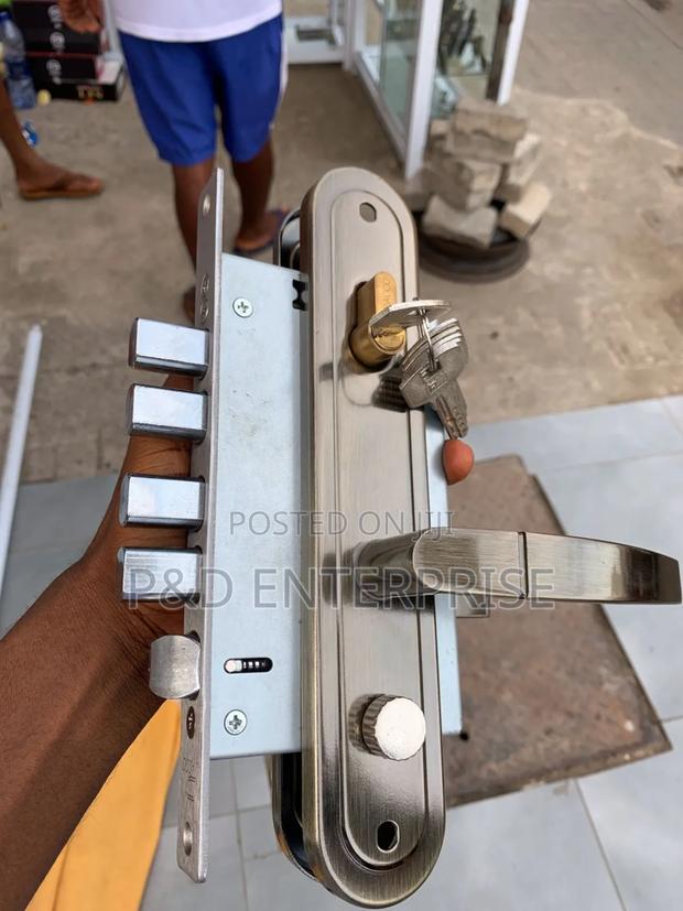 Quality Pacco Security Door Lock · Photo 2