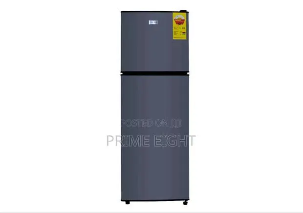 Nasco 138Ltr Top Mounted Refrigerator-Nasf2-16fl · Photo 1