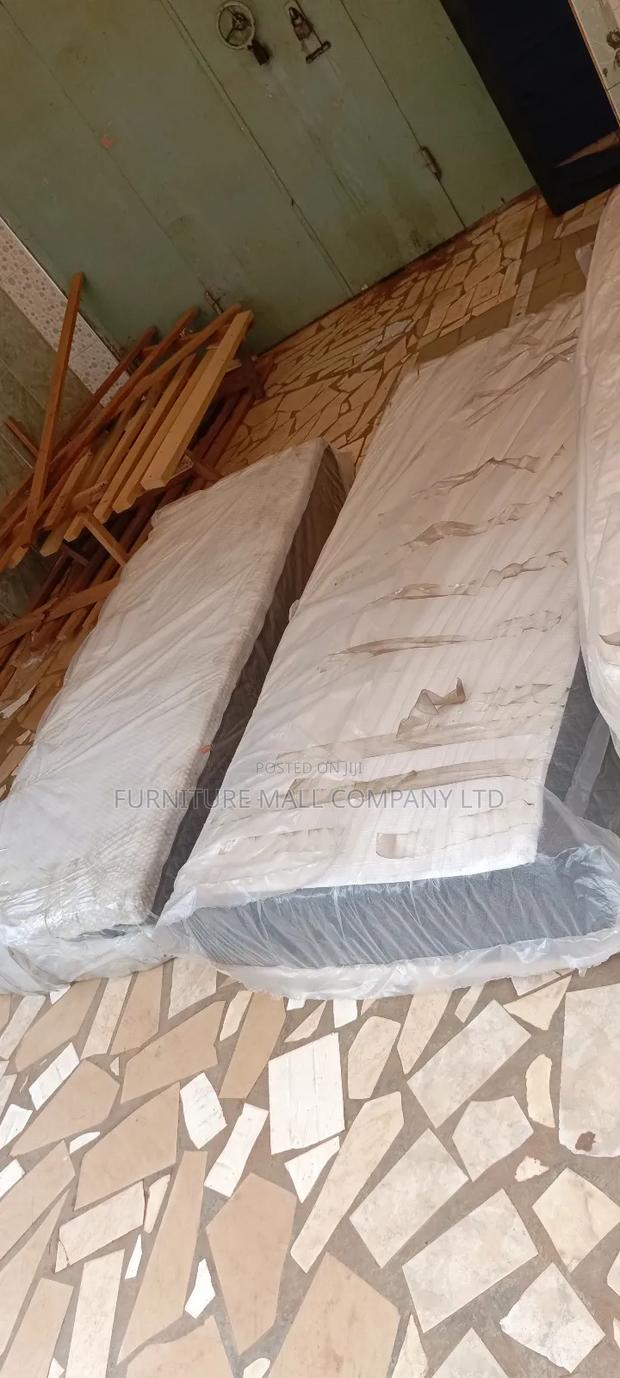 Quality Hole Used Single Mattress😍😍. Free Delivery🔥📮 · Photo 1