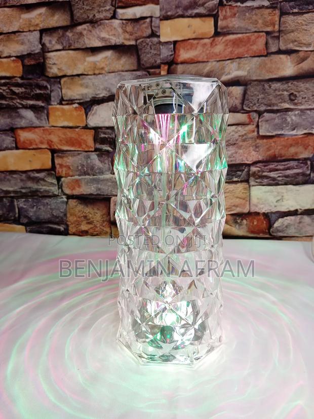 Bluetooth Music Lamp · Photo 4