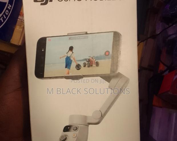 Dji Osmo Mobile 7 · Photo 2