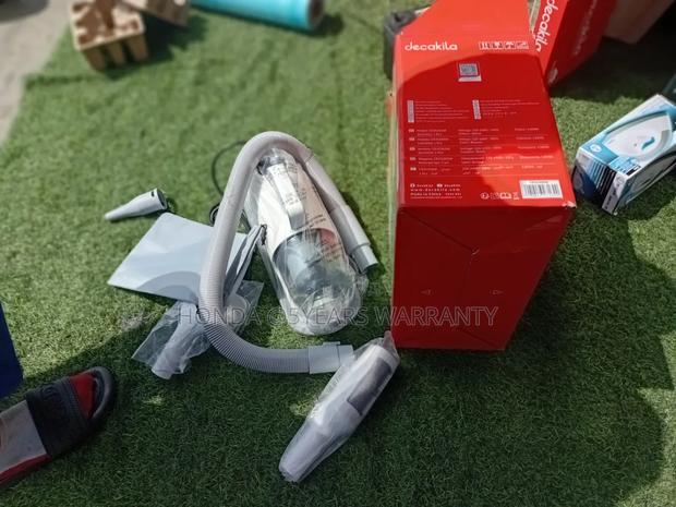 Powerful Decakila 3-in-1 Pet Dryer Decakila · Photo 1