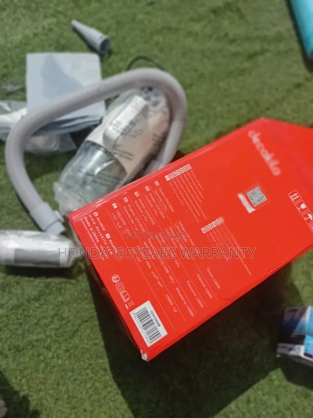 Reliable Decakila Pet Groomer 3in1 Decakila Life Easier · Photo 1