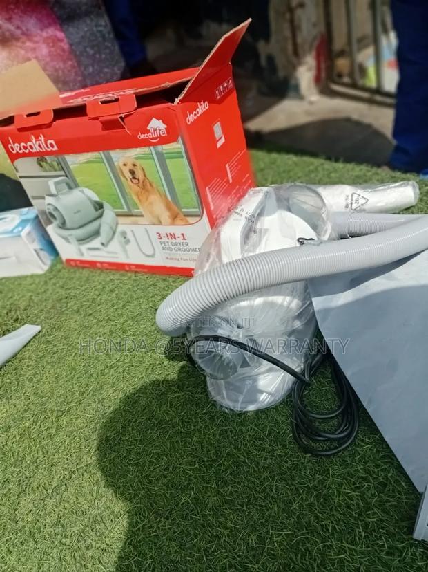 Energetic Decakila Pet Dryer Softer Your Hair Decakila · Photo 1