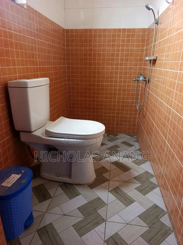 1bdrm Apartment in The Dorns Properties, New Town for rent · Photo 3