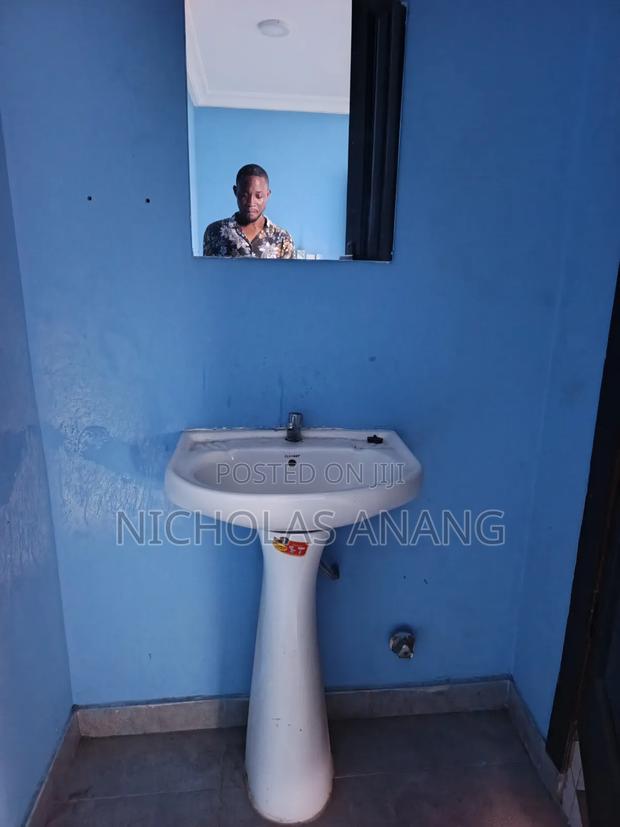 1bdrm Apartment in The Dorns Properties, New Town for rent · Photo 4