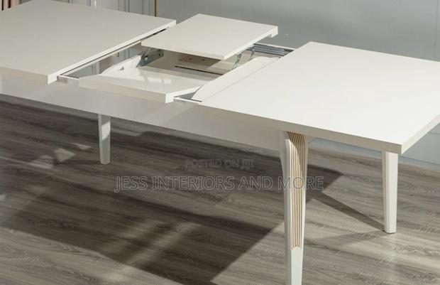 Dining Set (6-Seater) · Photo 2