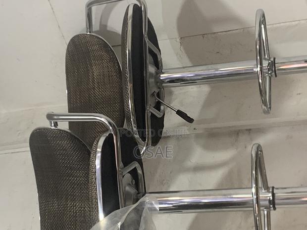 Barbara Saloon ( Bar Chair ) Restaurant Counter