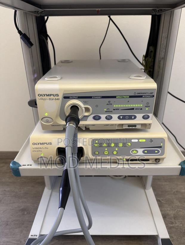 Olympus Otv S7 Pro/ Sony 25md Printer · Photo 3