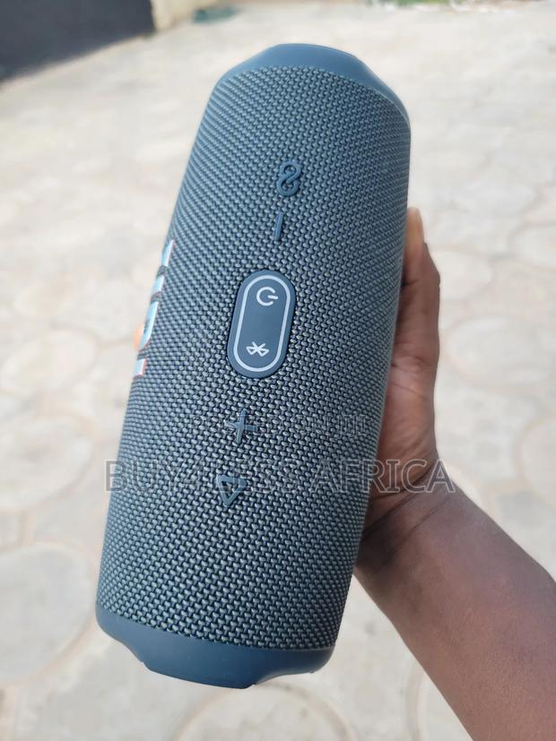 JBL Charge 5 Bluetooth Speaker Authentic Guaranteed · Photo 1