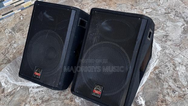Wharfdale Pro Evp-X15pm 15 Inch Active Wedge Stage Monitor · Photo 2