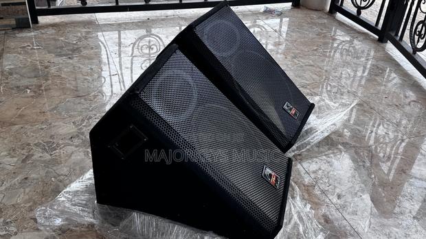 Wharfdale Pro Evp-X15pm 15 Inch Active Wedge Stage Monitor · Photo 1
