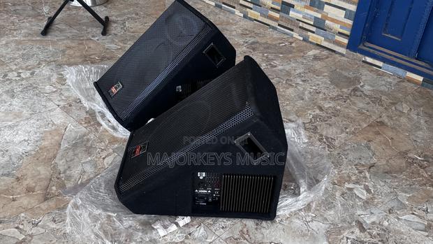 Wharfdale Pro Evp-X15pm 15 Inch Active Wedge Stage Monitor · Photo 3