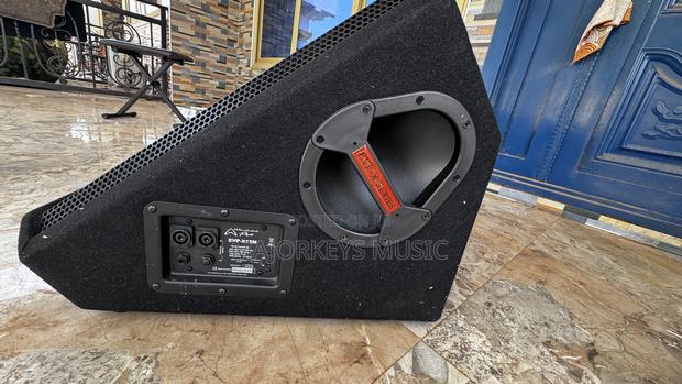 Wharfdale Pro Evp-X12m 12 Inch Passive Stage Monitor Wedge · Photo 4